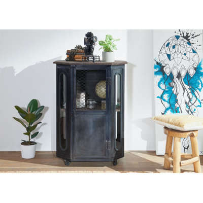 Display Cabinet