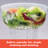 Easy Essentials™ 132oz. Food Storage Container