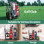 Metal Sports Rack