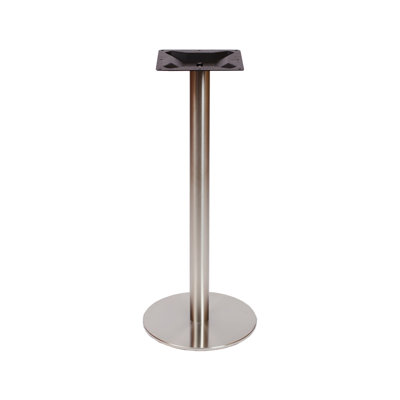 Base de table ronde 18 po Elite