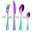 Latitude Run Abdulnasir 16 Piece Stainless Steel Cutlery Set , Service for 4-1032963831