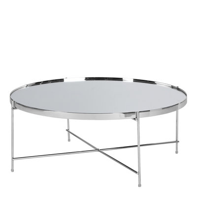 Yasmina Four Leg Coffee Table