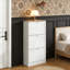 Small Storage Cabinet,Shoe Storage Cabinet,Hidden Shoe Storage Cabinet