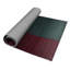 Tapis intérieur / extérieur rouge HorizontalStripes-1340877673
