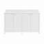 Through Lines 60" Double Bathroom Vanity-1098775324
