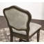 Tabouret de comptoir 25 po Vegas