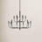 Tedder 15-Light Chandelier-58299787