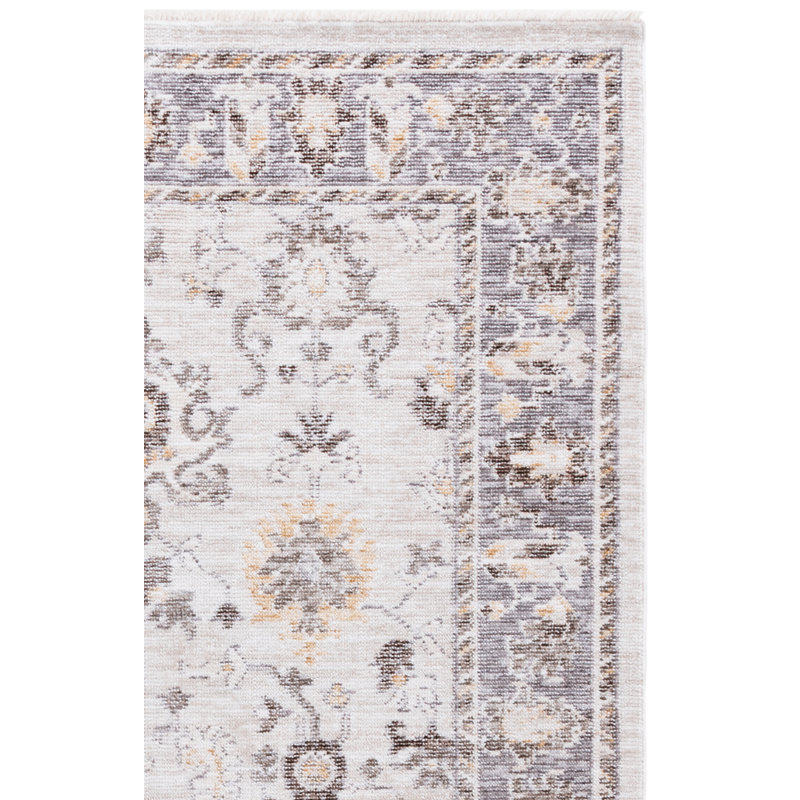 Tapis d'intérieur performance Martha Martha 110, Rectangle 5 pi 3 po x 7 pi 6 po