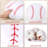 2-pack Baseball Plush Throw Pillows