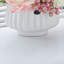 Ornements de fleurs simulées