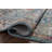 Loloi Margot Ocean/Brick Area Rug feat. CloudPile-61599126