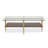 4 Legs Coffee Table with Storage-94679853