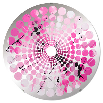 Bromwyn Circle Mirror