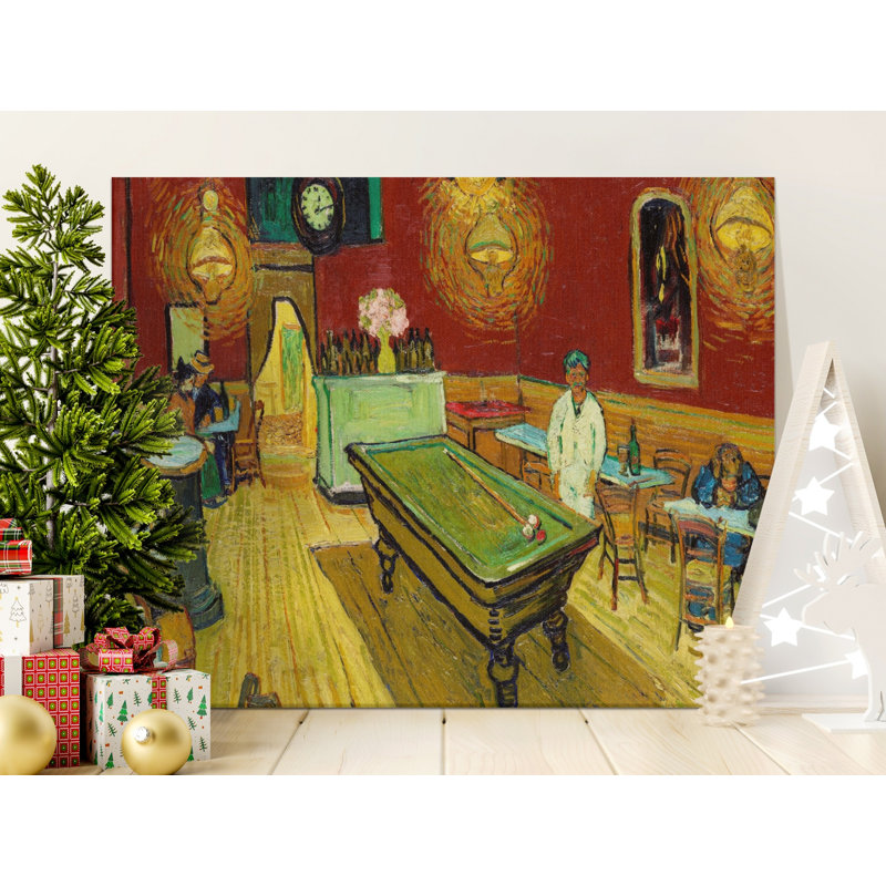 Ranney Wrapped Canvas Print Set, 24x20