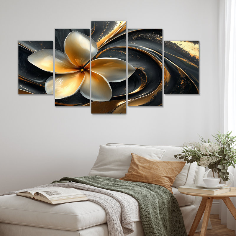 Mundford - Art - For Living Room Diamond