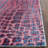 Norge Performance Abstract Rug-21734612