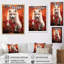 Antigore Alaska, renard arctique, rencontre sur toile-915566632-915566639