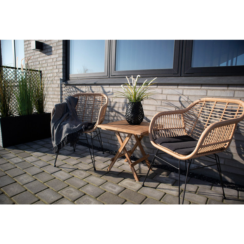 Deatherage Four Leg Coffee Table