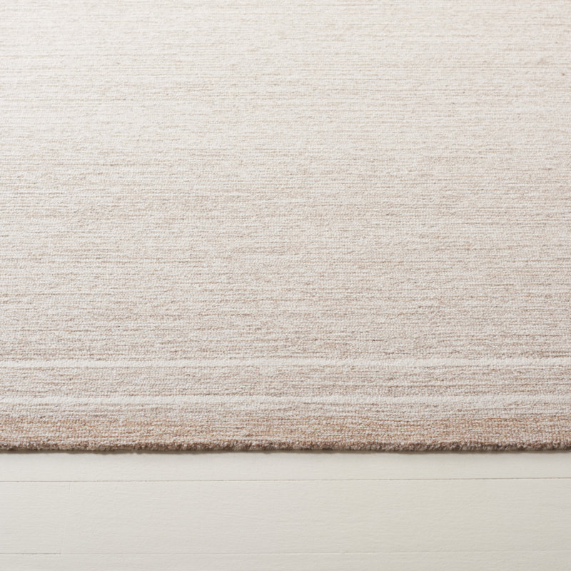 Tapis Lauren, Carré 7 pi