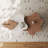 Elegant Cloud-Inspired Coffee Table Set by Callingwood Modern Living Room Furniture Stylish and Functional Nesting Tables for Home