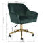 Allan Mesh Office Chair
