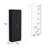 Pantry Cabinet Clinton, Kitchen, Black-977980171