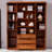 Large storage bookcase