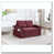 WINE RED
