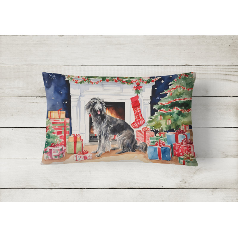 Other/No Pattern Outdoor Throw Pillow