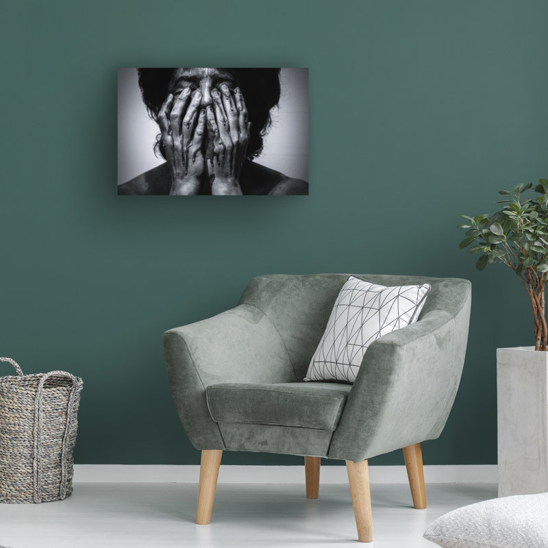 Art sur toile ADIREK M No 30, H 16 po x l 24 po