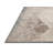 Machine Washable Gray Area Rug GSIX03590-812380073