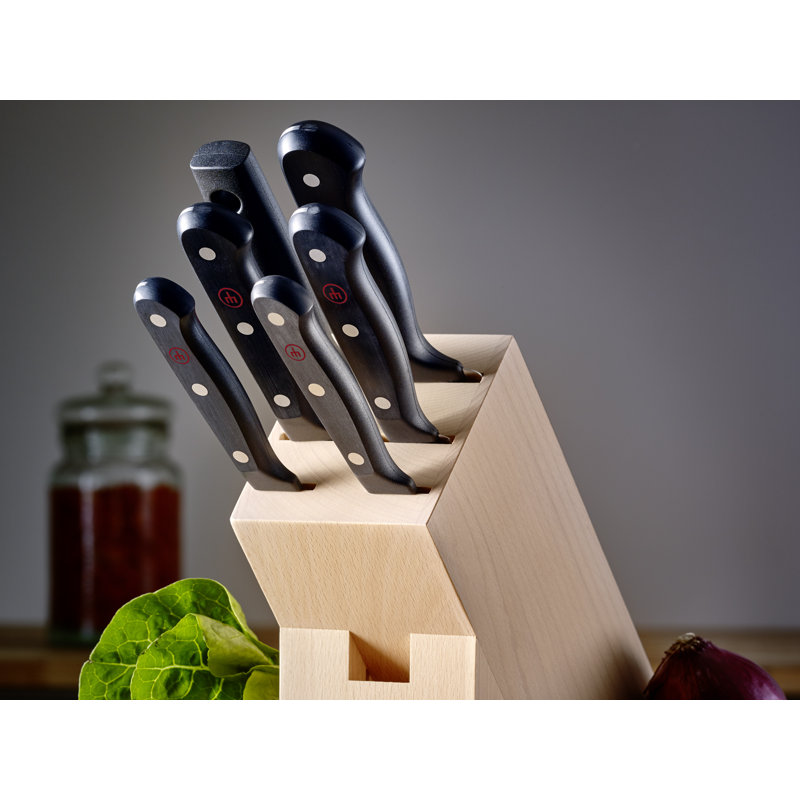 WÜSTHOF Gourmet 8'' Flexible Fillet Knife, 6"