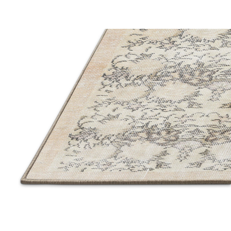 Tavin Indoor Rug, Rectangle 2' x 5'