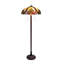 Lampe sur pied 64,56 po Schwamm