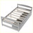 Charlie bed frame, platform bed, storage bed-422180824