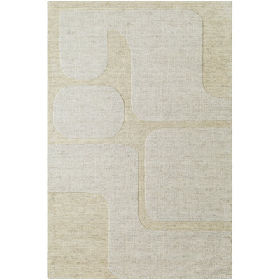 Mystique Hand Made Rug
