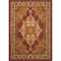 Demarcus Oriental Indoor Rug