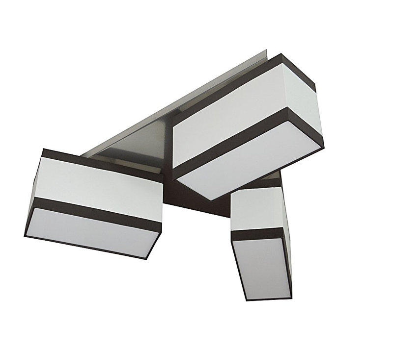 Seaton Flush Mount
