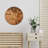 MDF Wall Clock-1222756512