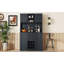 Armoire de cuisine avec rangement Coffee Bar-1913908419-1940532643