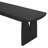 Lennox Mid-Century Modern Oval Dining Table Set