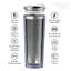 Gobelet isotherme Oggi Refresh (700 ml, 24 oz)-86883263