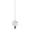 Wooden Dots 1 - Light Pendant