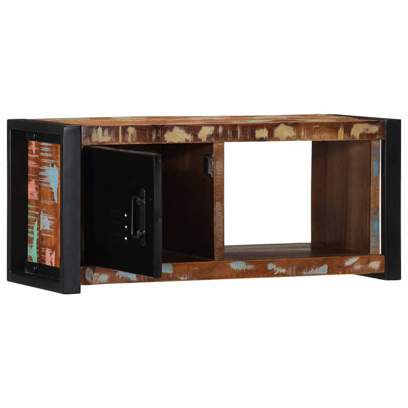 Unfinished TV Stand for TVs up to 32"