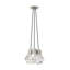 Kira 3 - Light LED Pendant-851448921
