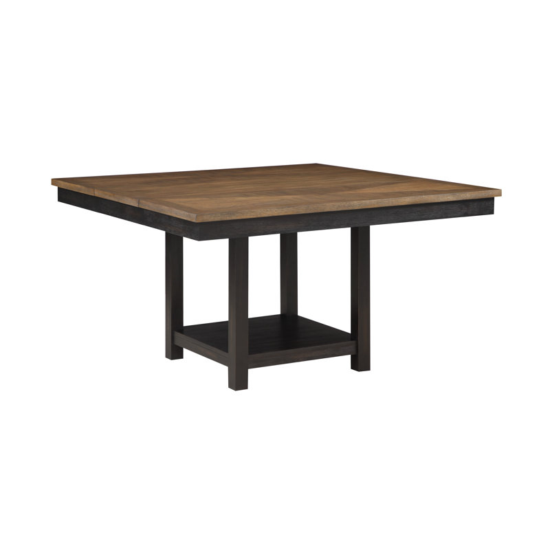 Damain Extendable Dining Table