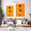 Harnek Paradise - jaune-108252189