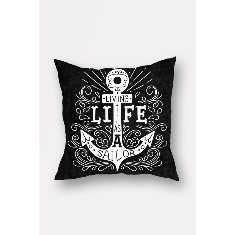 Pillow Cover