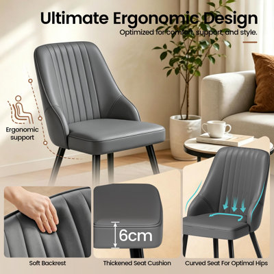 6 -Person Dining Set