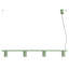 Chandelier Bonina 4 white-1893649266